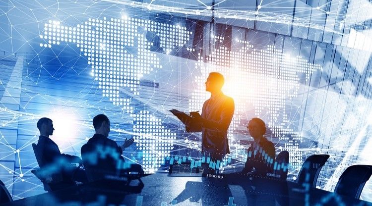 البرامج القطاعية: