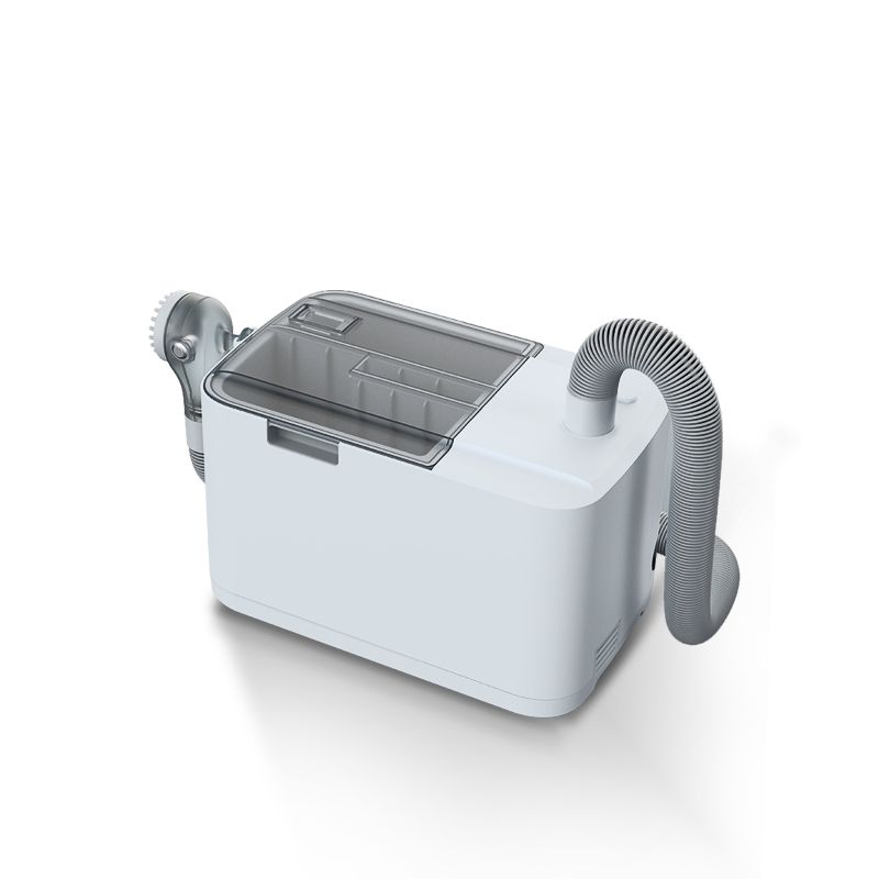 Inspur-قسم الرعاية الذكية - النموذج الدولي