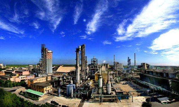 浪潮云ERP化工行业解决方案