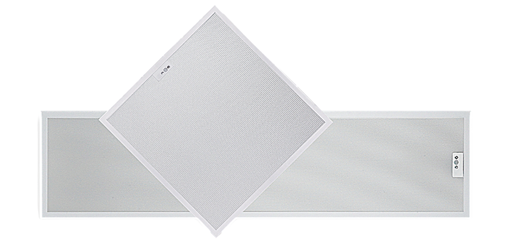 浪潮物联面板灯