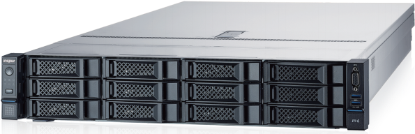 浪潮备份一体机 DP2000G7