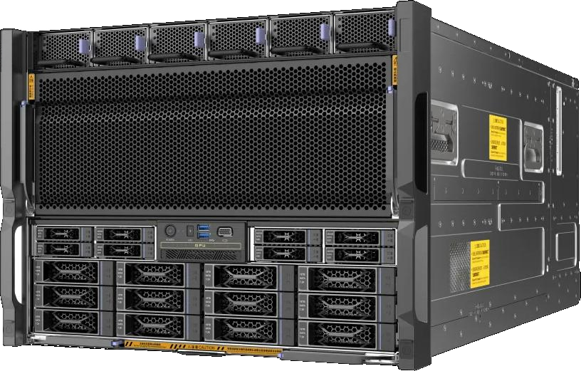 云帆一体机 7000 G3（智算型）